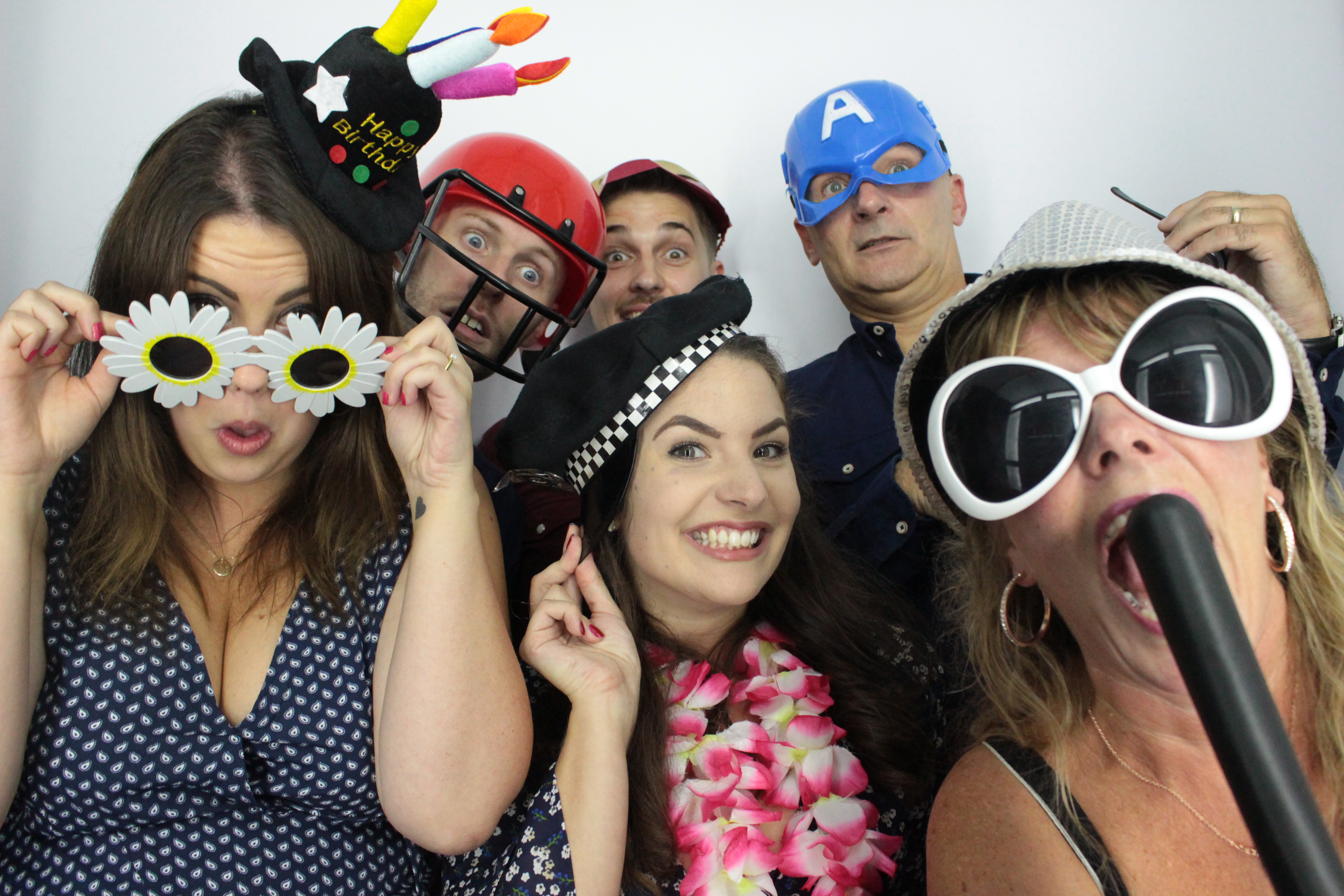 Martin & Colleen’s Joint 50th | View more photos from the event at gallery.myphotoboothexperience.co.uk/u/MyPhotoBoothExperienceLtd/Martin-Colleen’s-Joint-50th